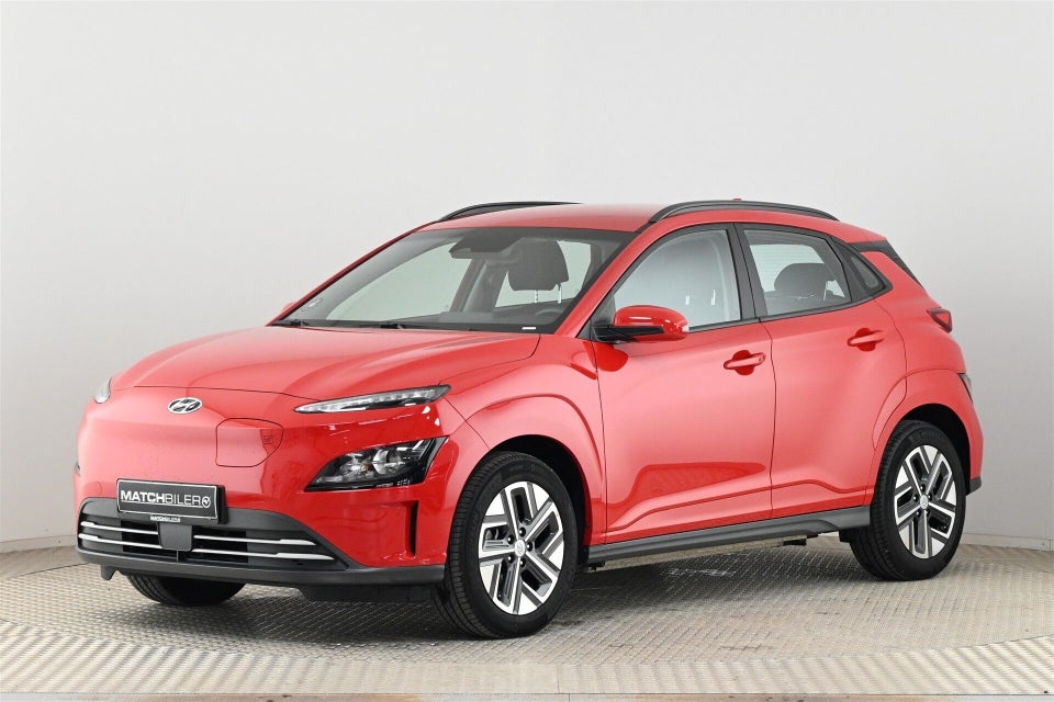 Hyundai Kona 39 EV Essential 5d