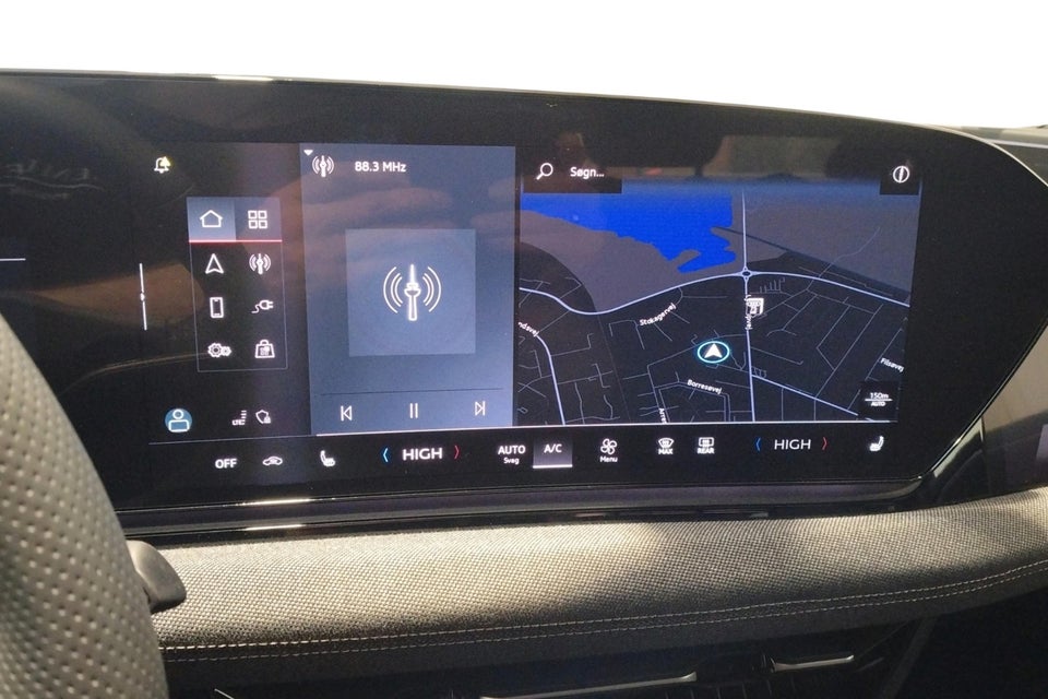 Audi A6 e-tron Progress plus performance Sportback 5d