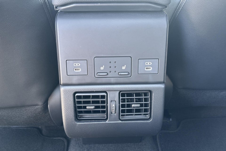 Subaru Solterra 71 Touring+ 5d
