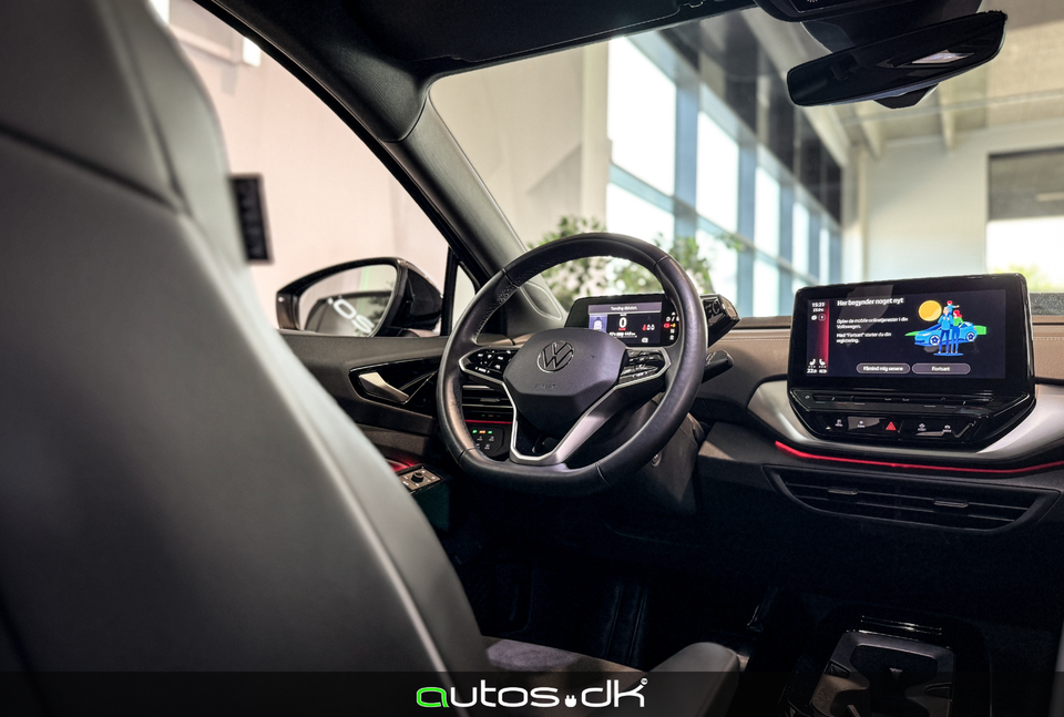 VW ID.4 77 Pro Performance 5d