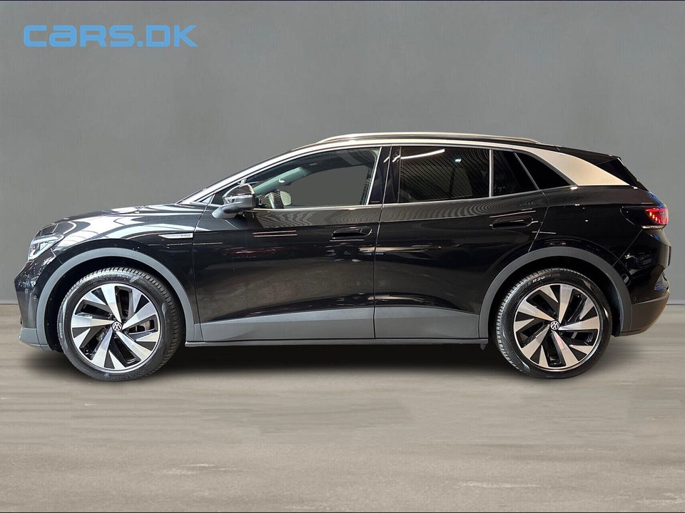 VW ID.4 77 Pro Performance 5d