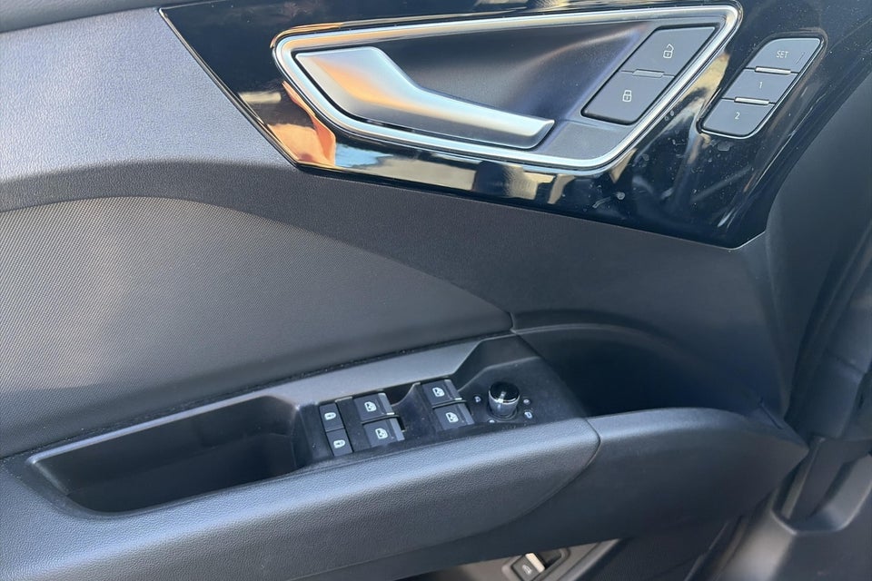 Audi Q4 e-tron 45 Ultra quattro 5d