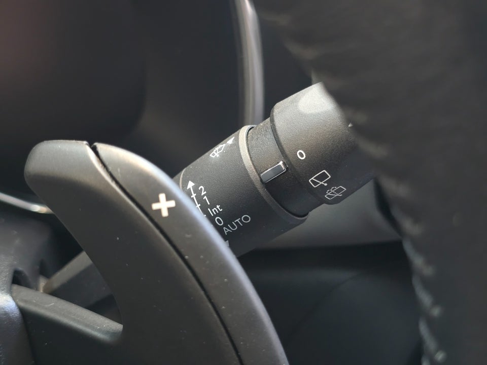 Citroën C5 Aircross 1,6 Hybrid Shine Sport EAT8 5d