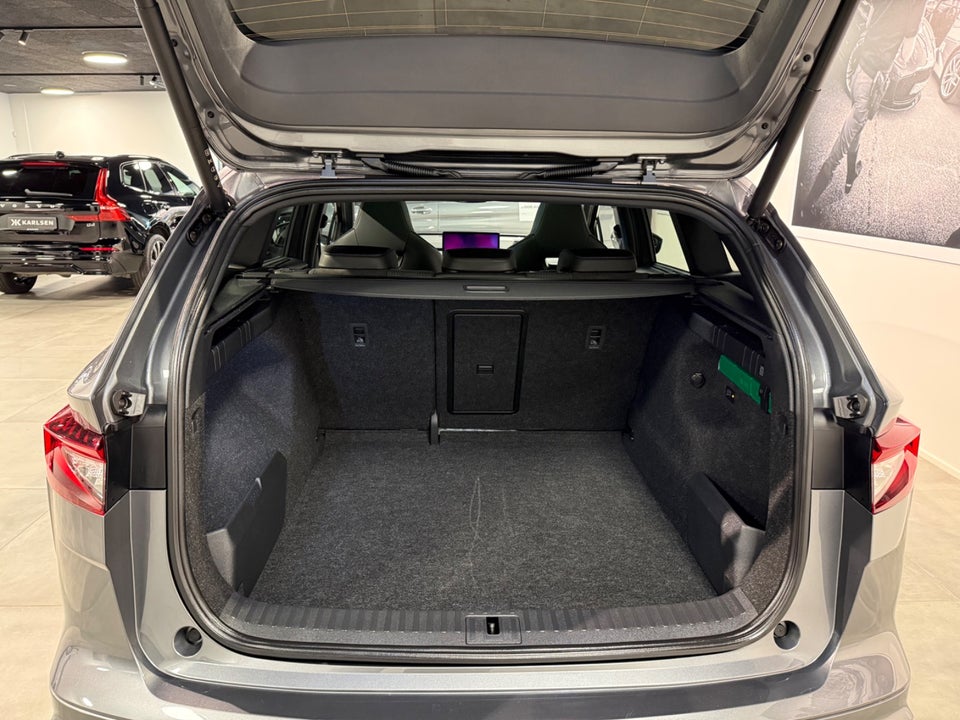 Skoda Enyaq 85 iV Sportline 5d