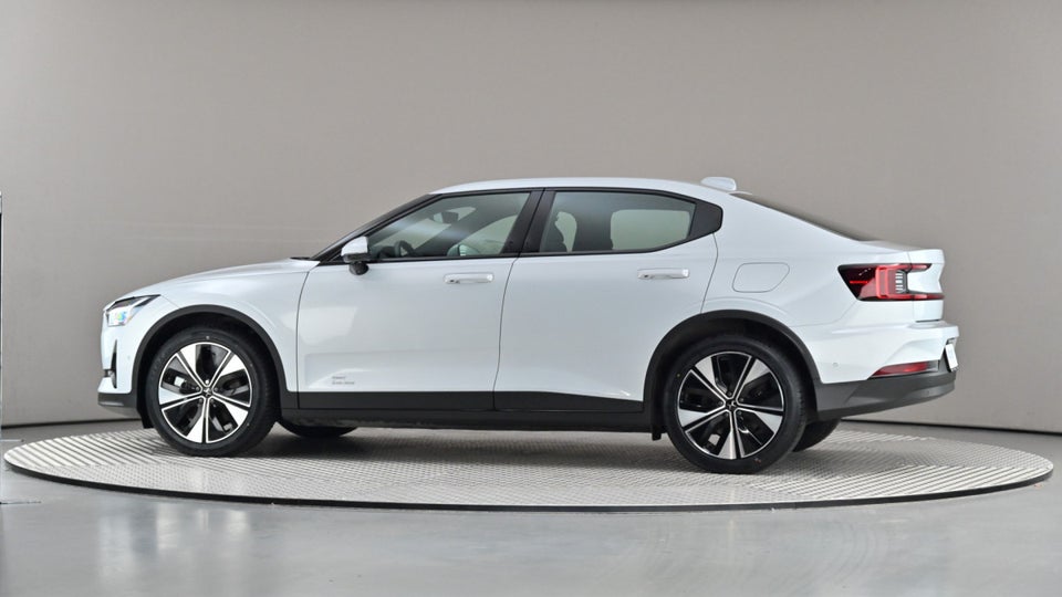 Polestar 2 Standard Range 5d