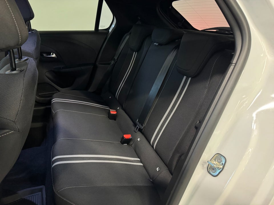 Opel Corsa-e 54 GS-Line 5d