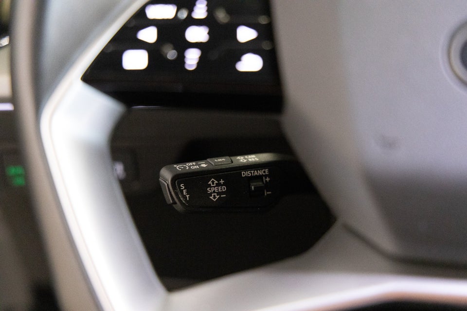 Audi Q4 e-tron 40 5d