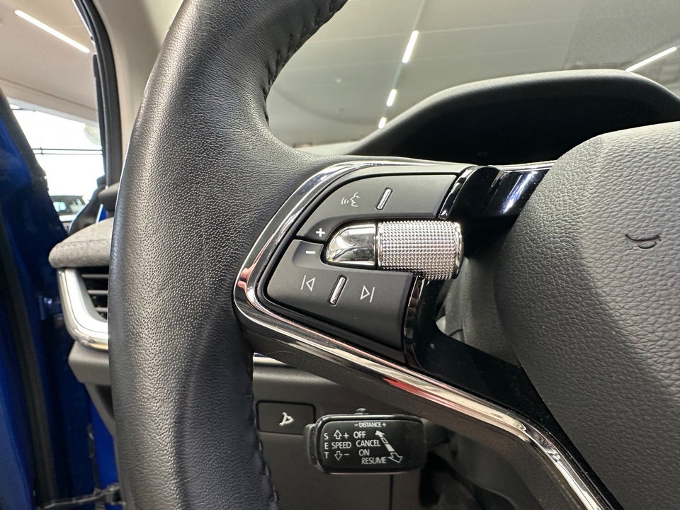 Skoda Enyaq 50 iV 5d