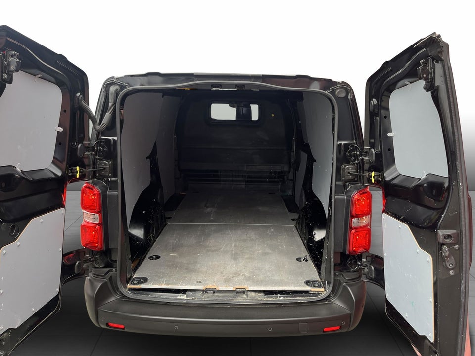 Toyota ProAce 2,0 D 144 Long Comfort Master 4d