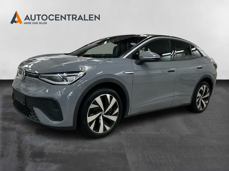 VW ID.5 77 Pro Performance 5d