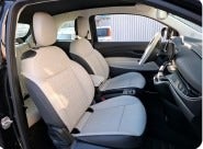 Fiat 500e 42 la Prima Cabrio 2d