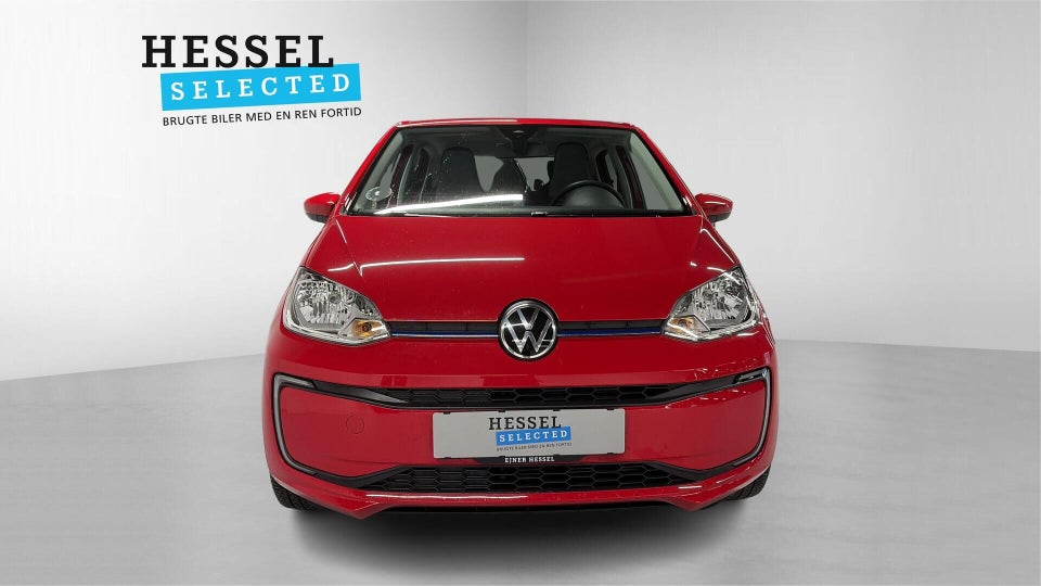 VW e-Up! 5d