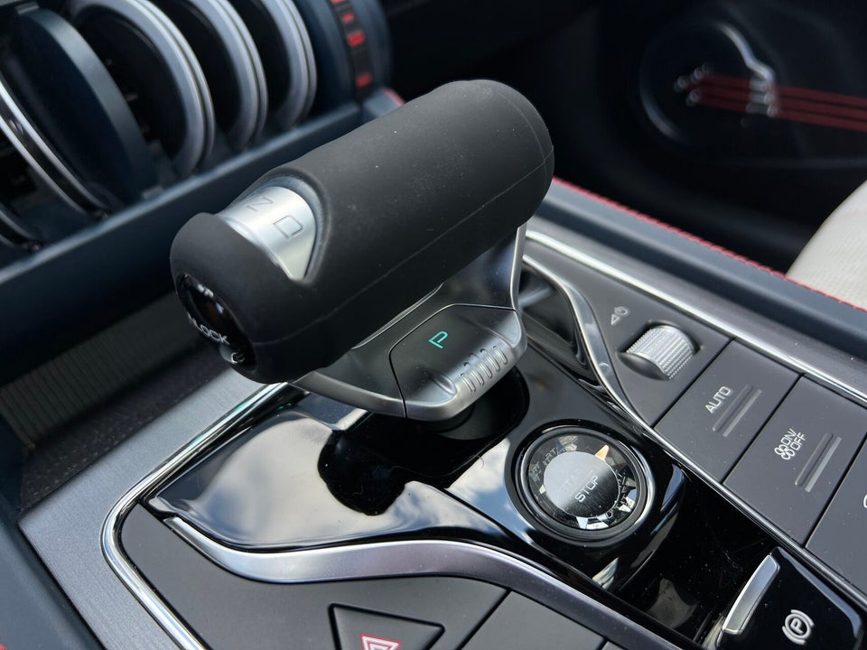 BYD Atto 3 60 Design 5d