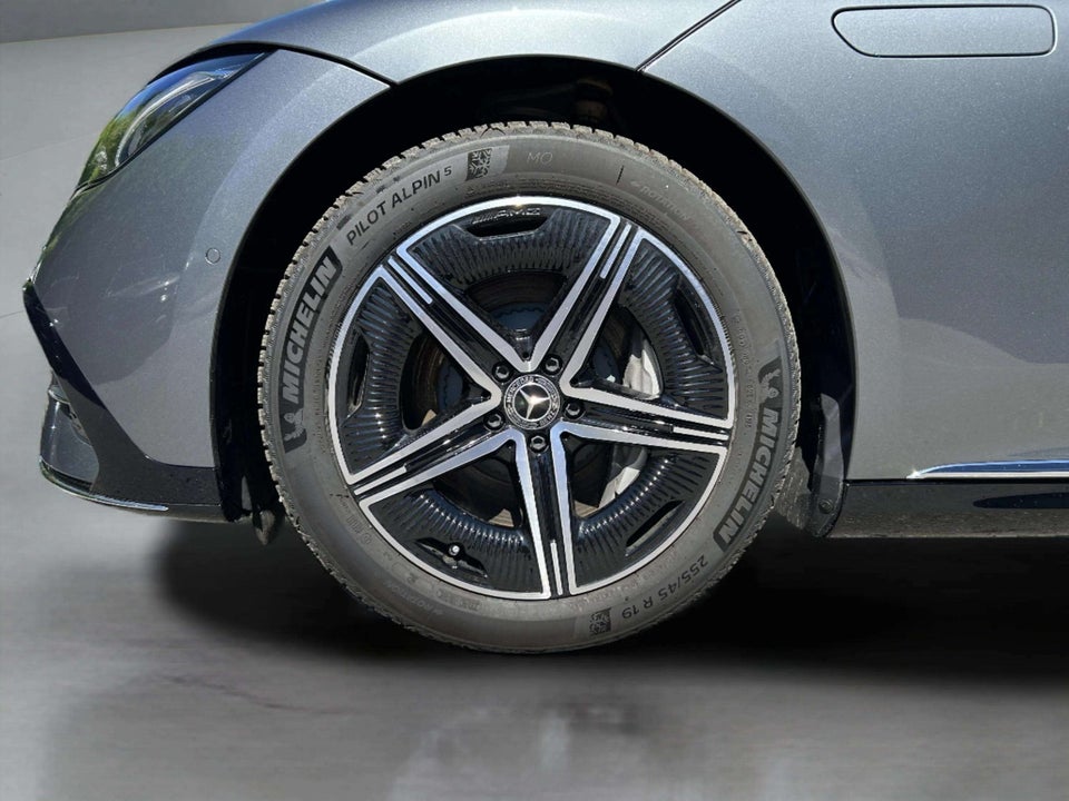 Mercedes EQE350+ AMG Edition 4d
