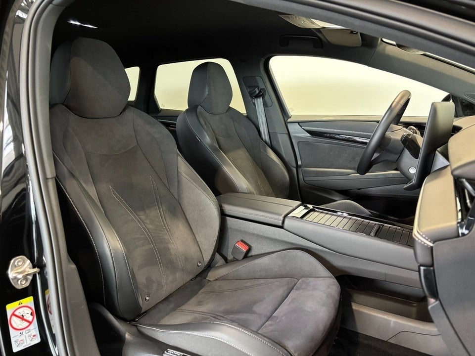 VW ID.7 77 Style Tourer 5d