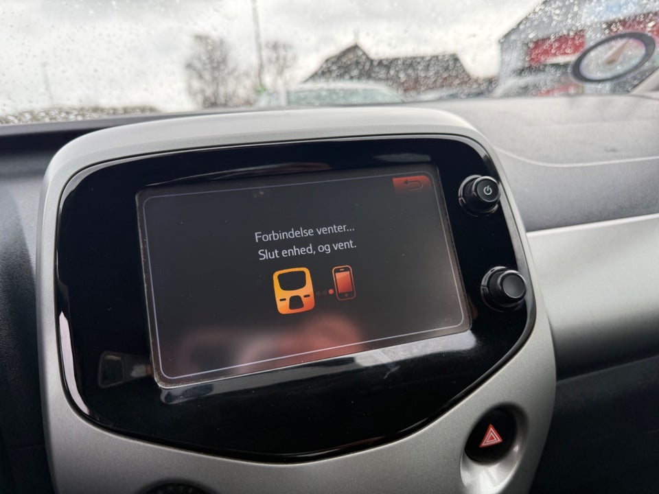 Citroën C1 1,2 PureTech Cool 5d