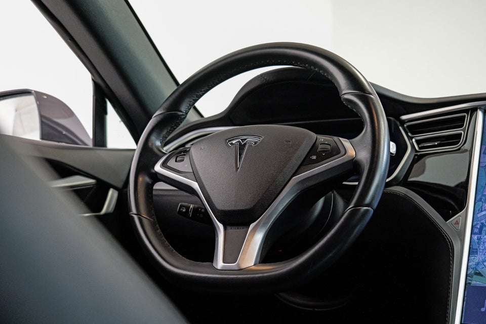 Tesla Model S 75 5d