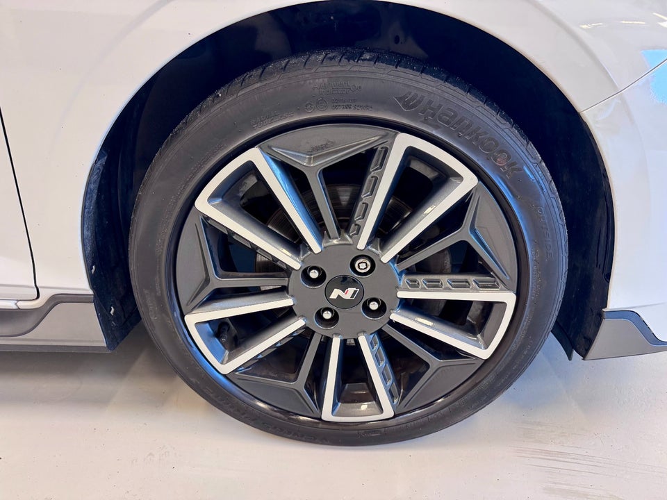 Hyundai i20 1,0 T-GDi N-Line DCT 5d