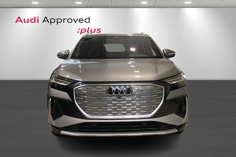 Audi Q4 e-tron 45 S-line Edition 5d