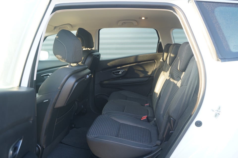 Renault Grand Scenic IV 1,5 dCi 110 Intens EDC 7prs 5d