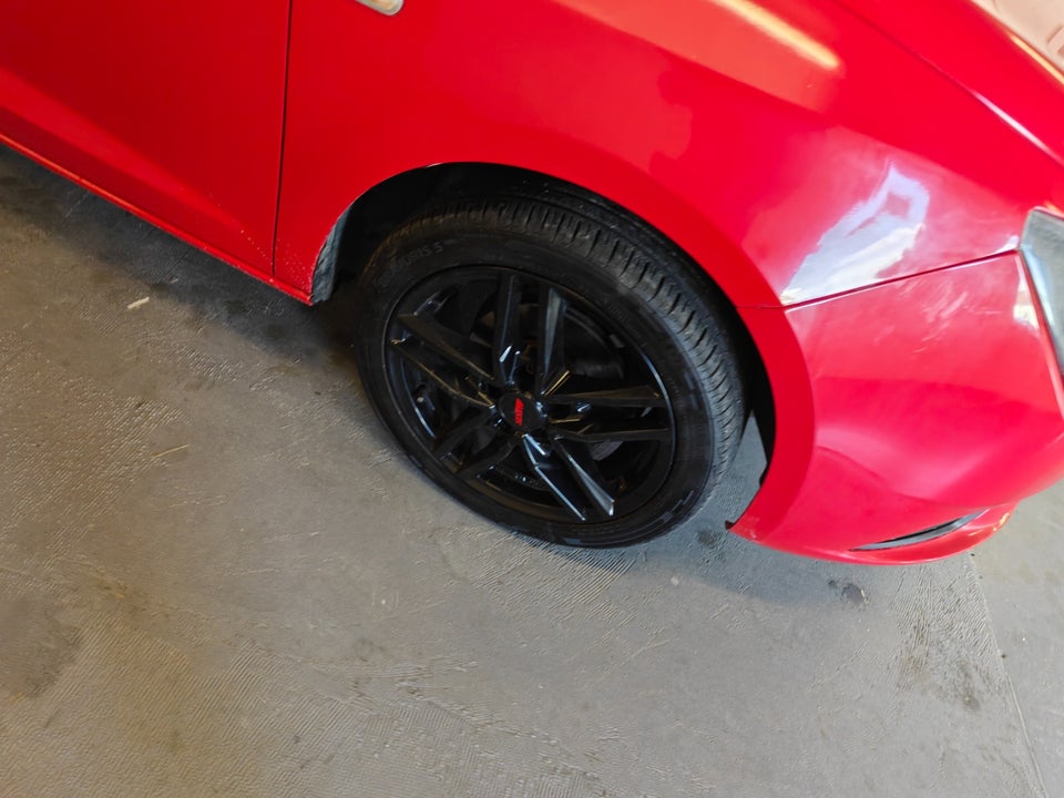 Seat Ibiza 1,2 12V 60 Essence 5d