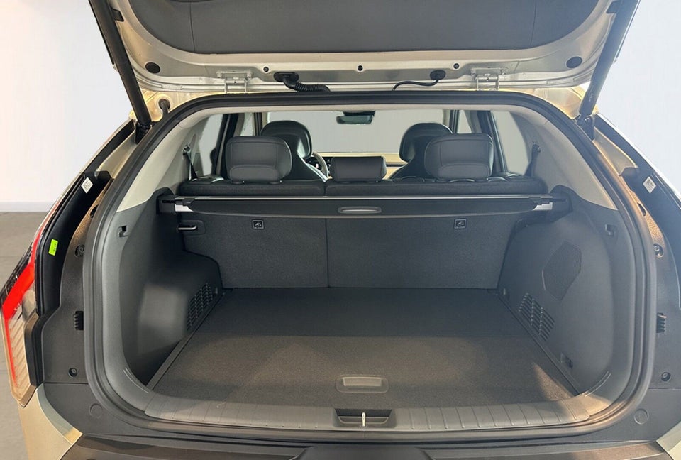 Kia EV3 81 Long Range Upgrade 5d