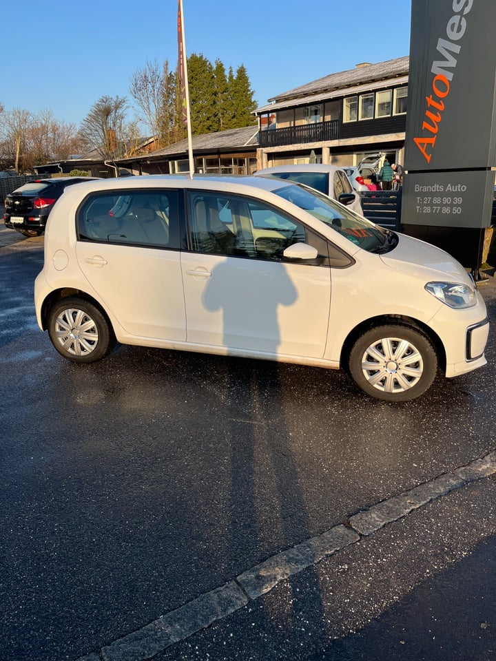 VW e-Up! Style 5d