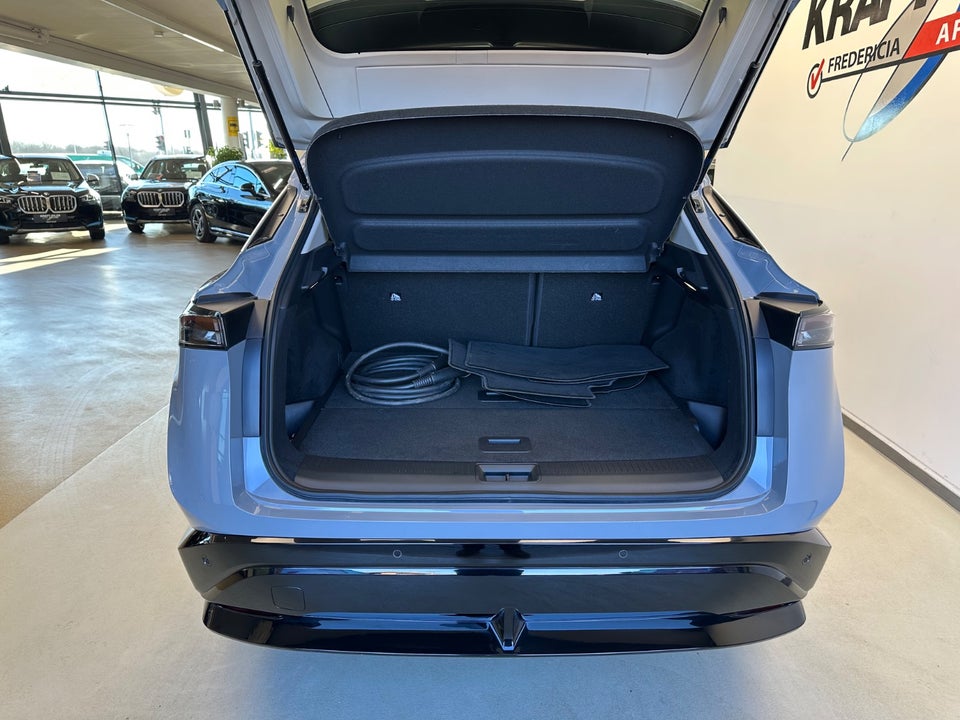 Nissan Ariya 63 Engage 5d