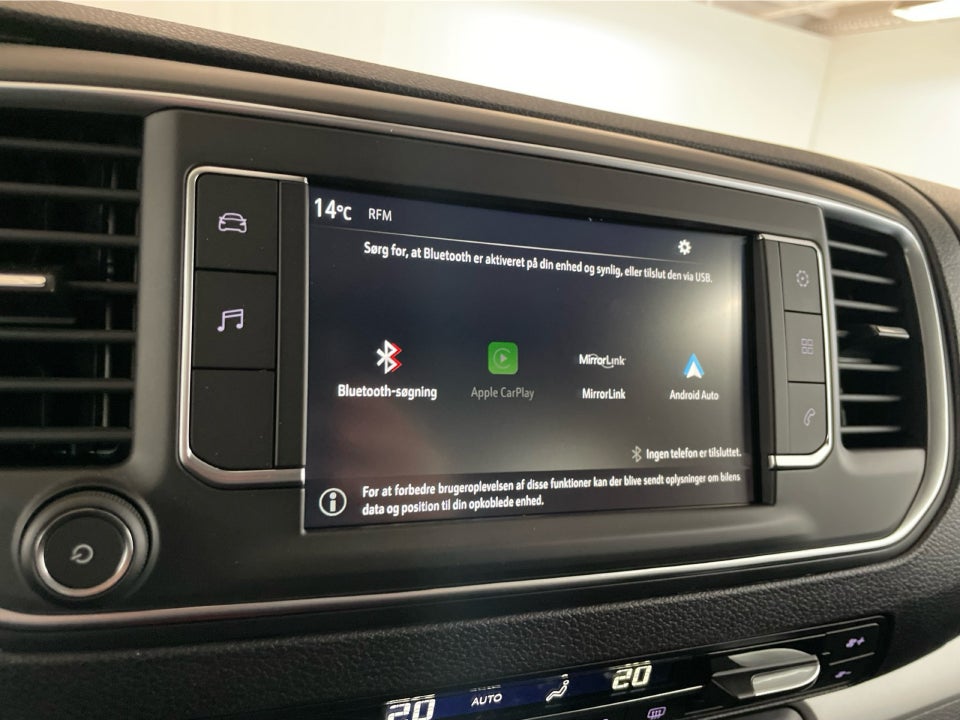 Opel Vivaro-e 75 Enjoy+ L2