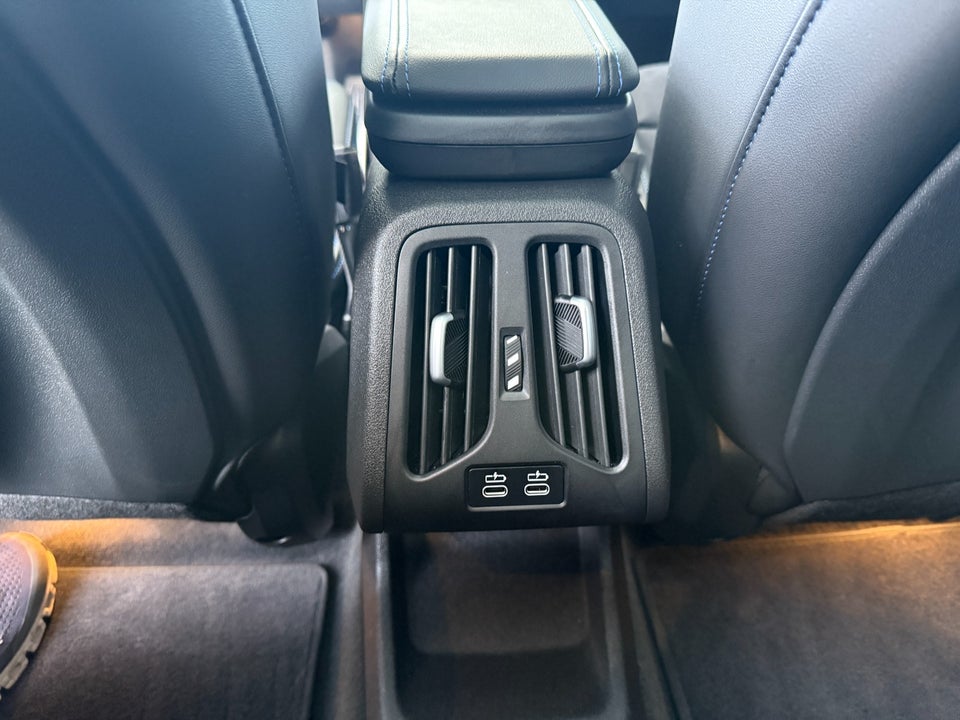 BMW iX1 eDrive20 Fully Charged M-Sport 5d