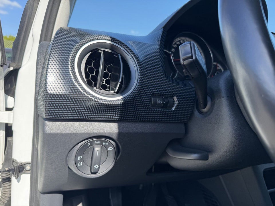 VW Up! 1,0 MPi 65 Move Up! 5d