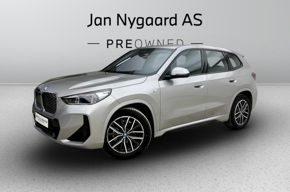 BMW iX1 xDrive30 M-Sport Premium 5d