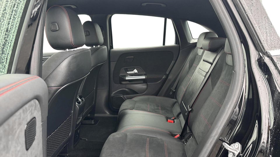 Mercedes EQA250+ AMG Line 5d