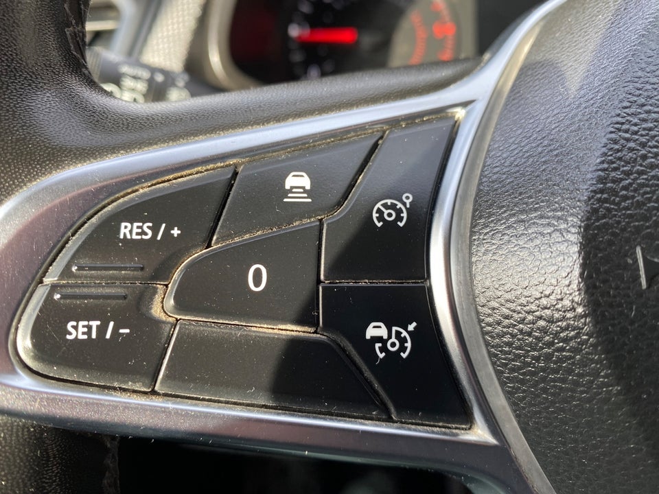 Renault Trafic 2,0 dCi 150 L2H1