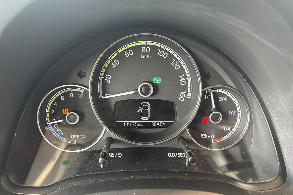 Skoda Citigo-e iV Style 5d