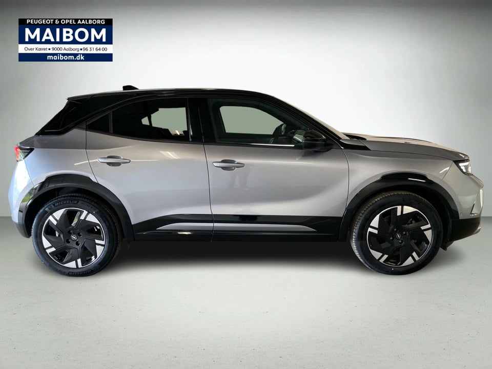 Opel Mokka-e 54 GS Line 5d