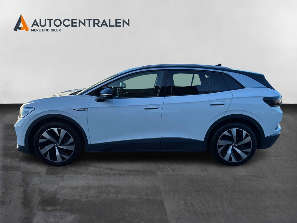 VW ID.4 77 1ST Pro Performance 5d