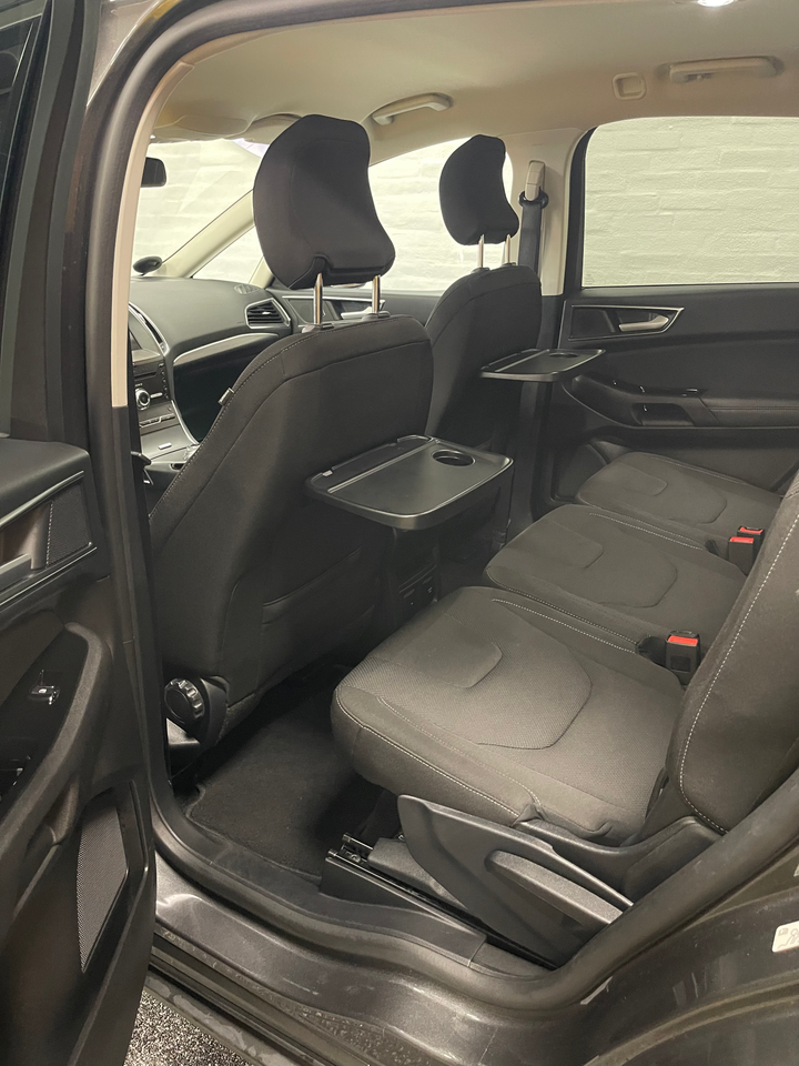 Ford S-MAX 2,0 EcoBlue Titanium aut. 7prs 5d