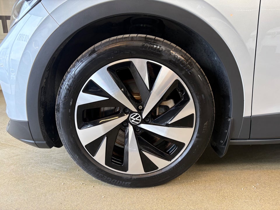 VW ID.4 77 Pro Performance 5d