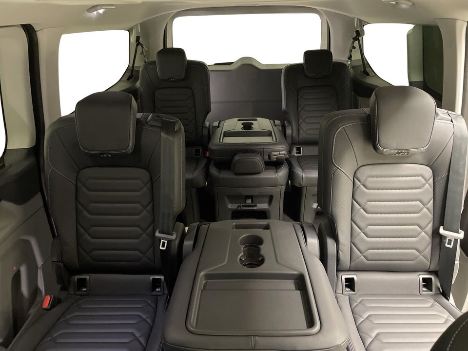 Ford E-Tourneo Custom 340L 64 Titanium X