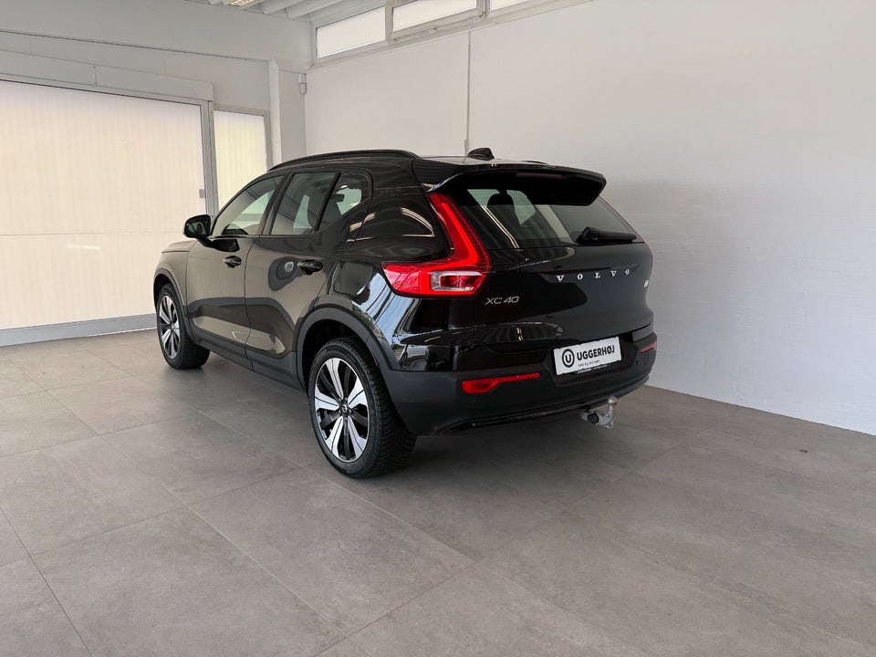 Volvo XC40 P6 ReCharge Core 5d