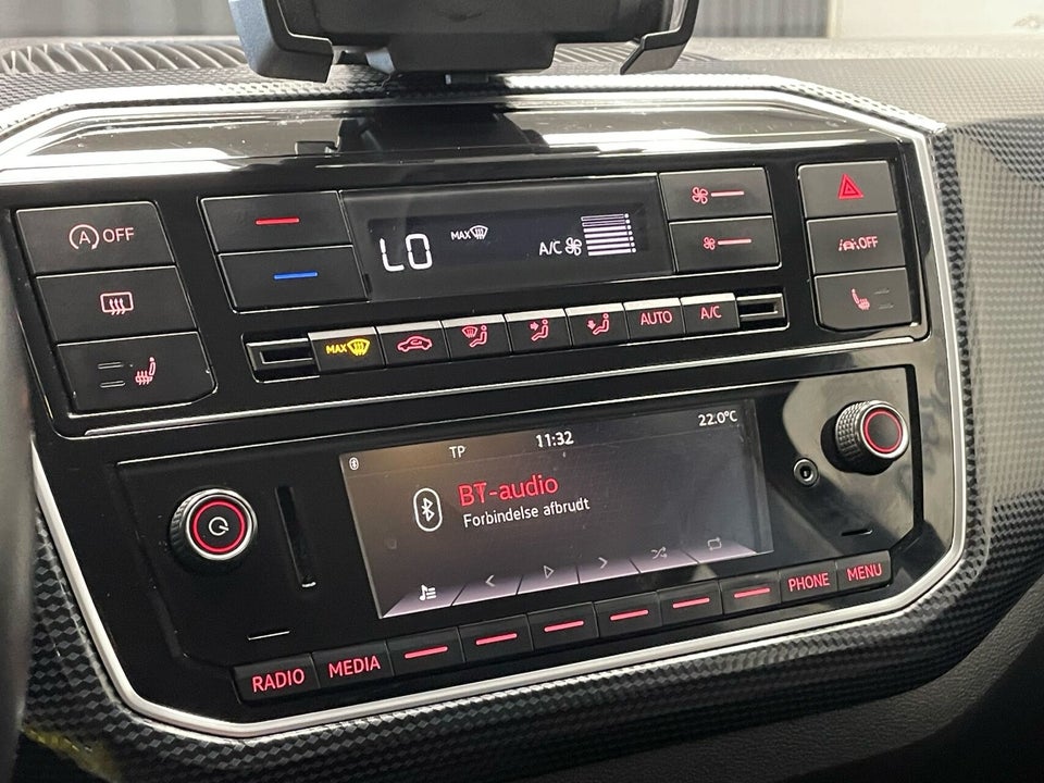 VW Up! 1,0 MPi 60 Move Up! 5d