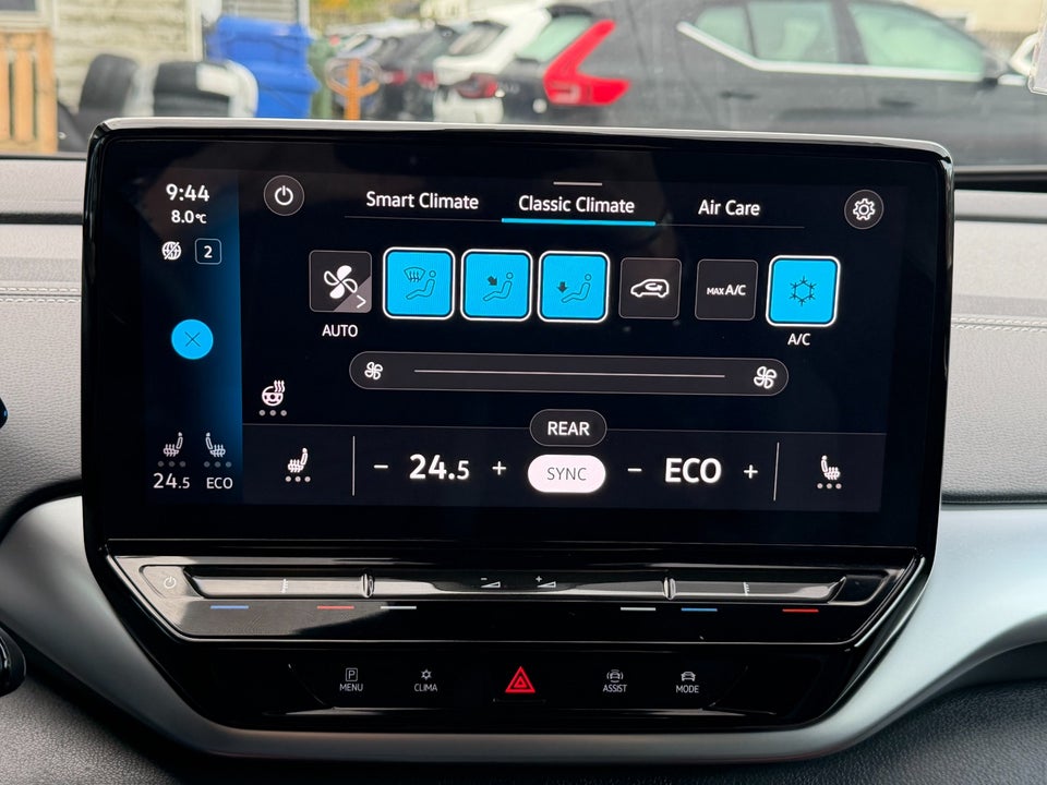 VW ID.5 77 Pro Performance 5d