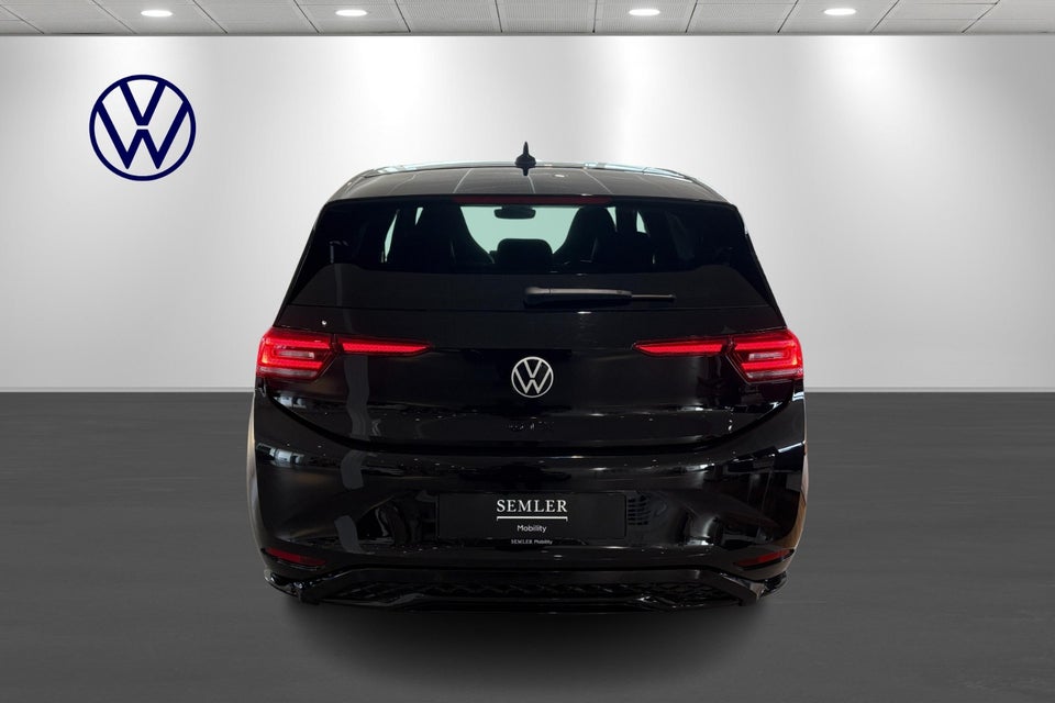 VW ID.3 79 GTX Performance 5d
