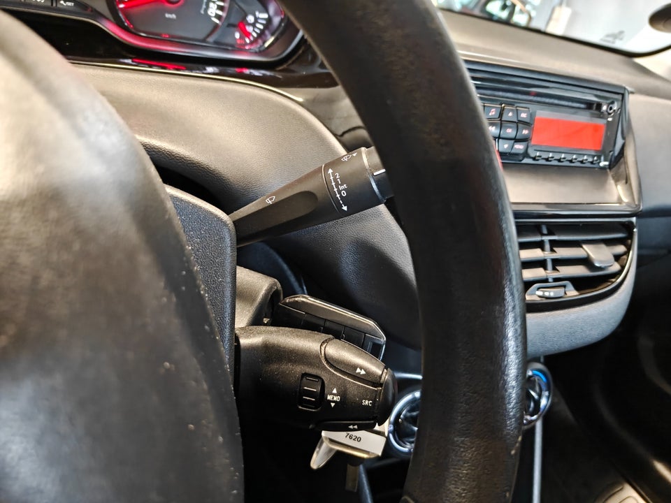 Peugeot 208 1,0 VTi Access 5d