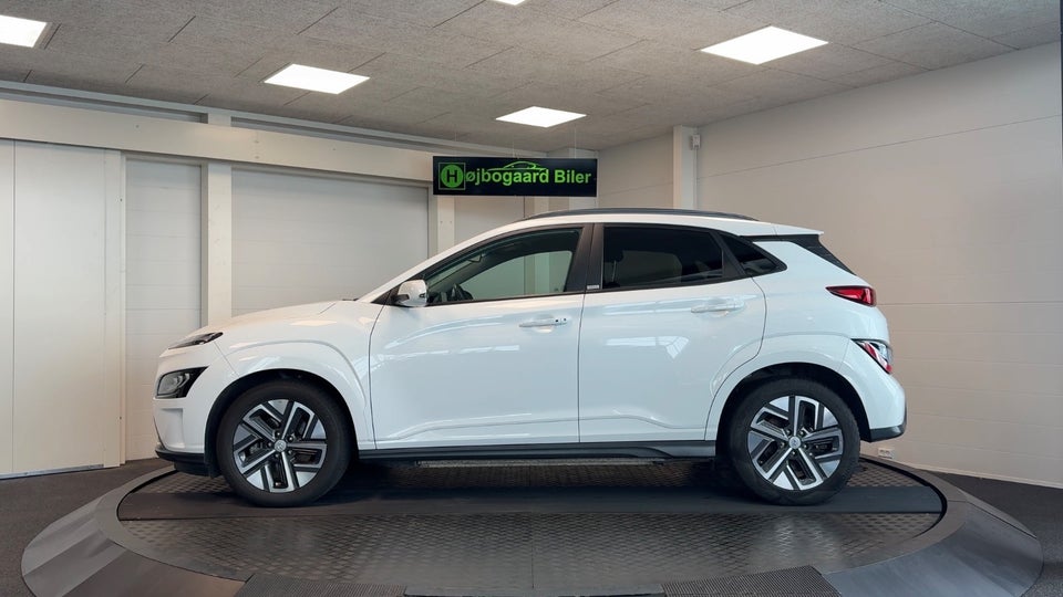 Hyundai Kona 64 EV Trend 5d