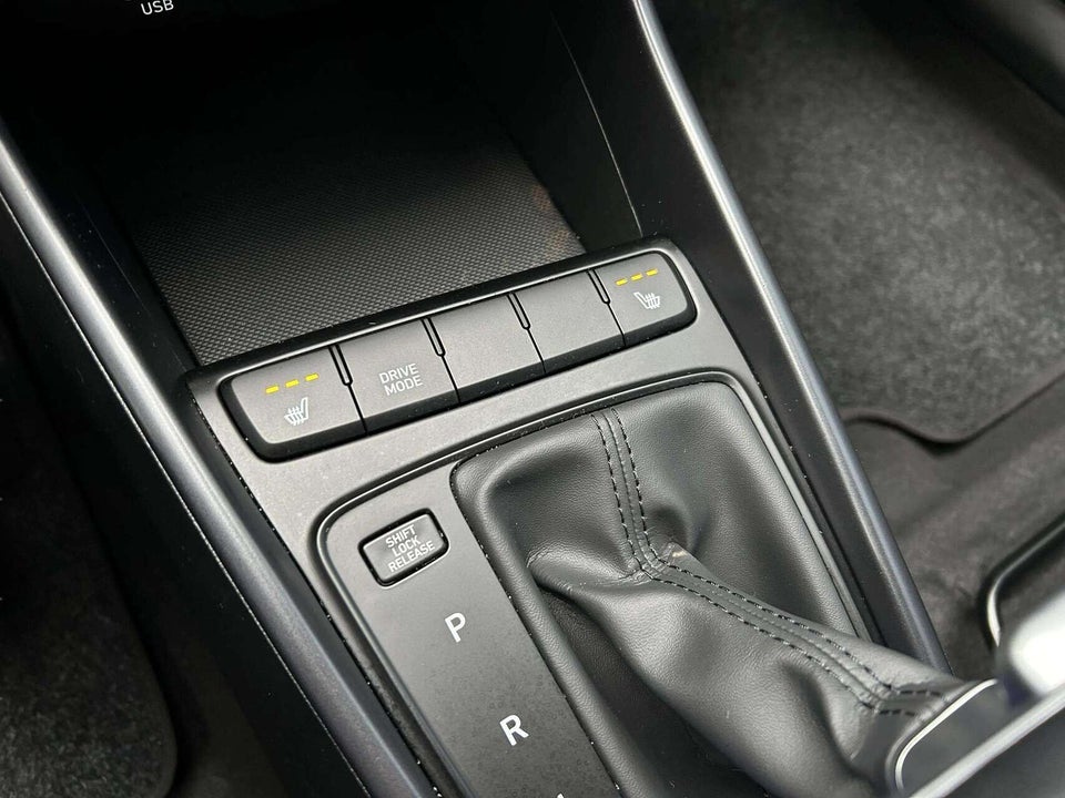 Hyundai i20 1,0 T-GDi Advanced DCT 5d