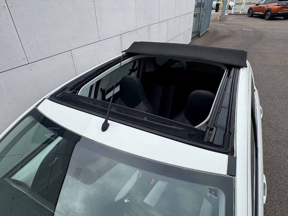 Peugeot 108 1,0 e-VTi 69 Active TOP! 5d