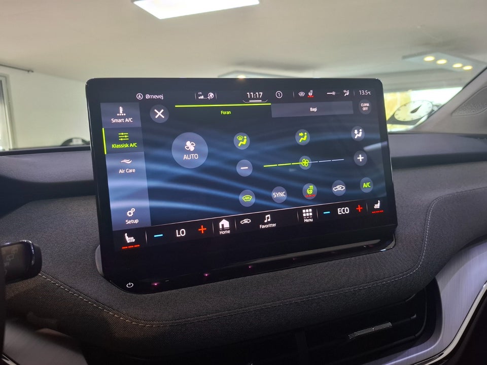 Skoda Enyaq 60 iV Loft 5d