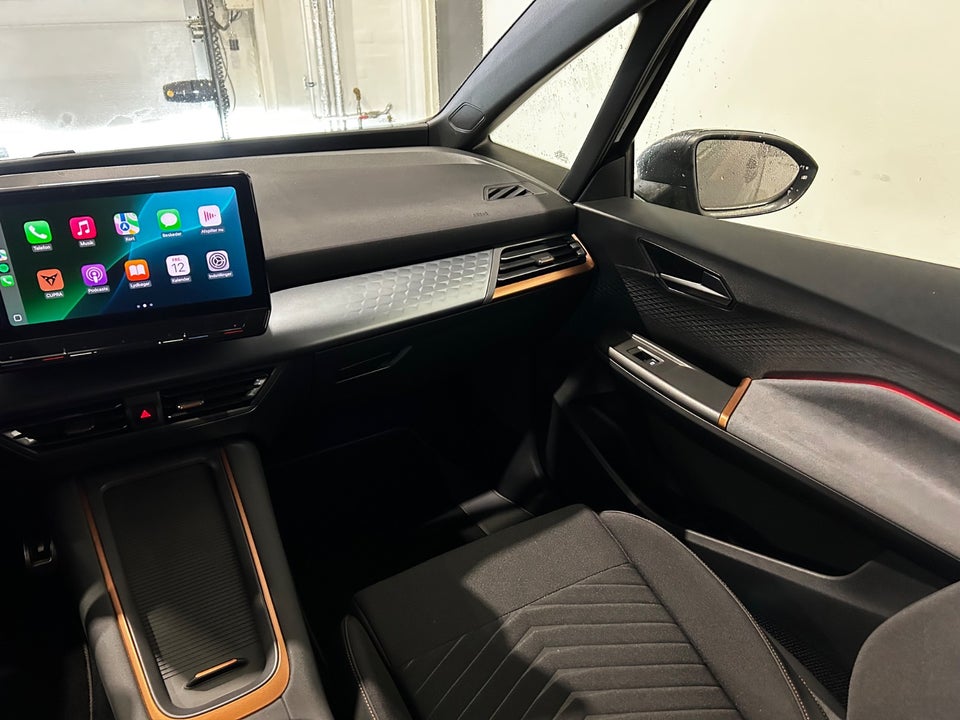 Cupra Born 58 High 5d